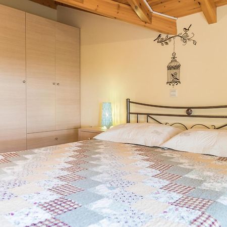 Villa Armonia Vitaládes Екстериор снимка