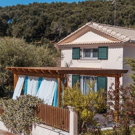 Villa Armonia Vitaládes Екстериор снимка