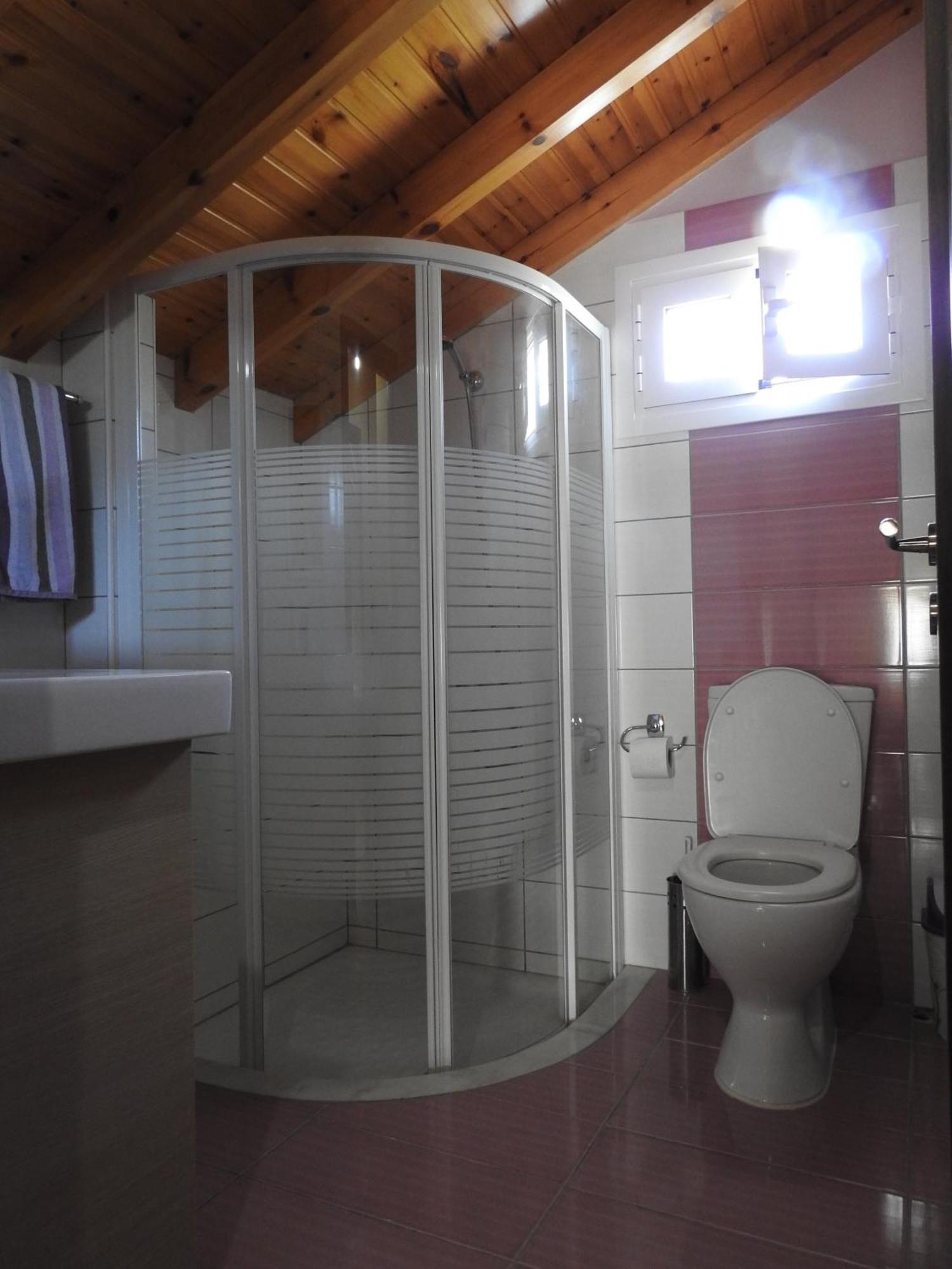 Villa Armonia Vitaládes Екстериор снимка