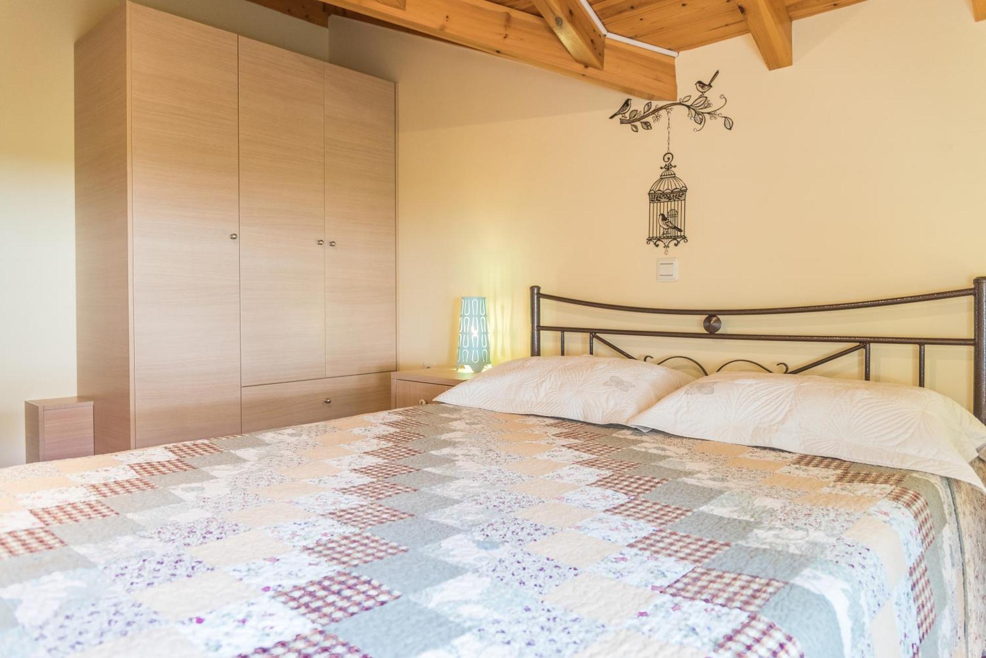 Villa Armonia Vitaládes Екстериор снимка