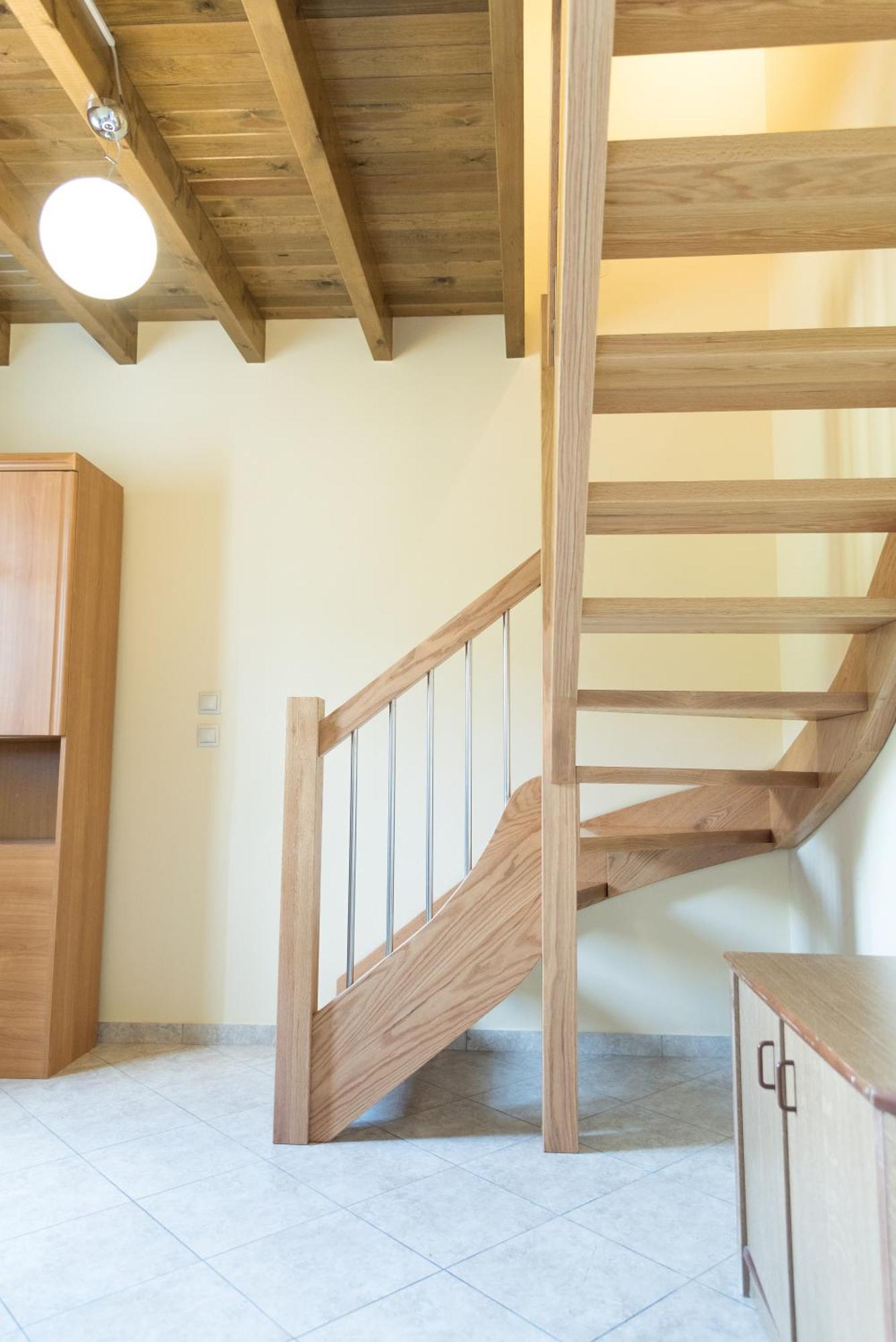 Villa Armonia Vitaládes Екстериор снимка