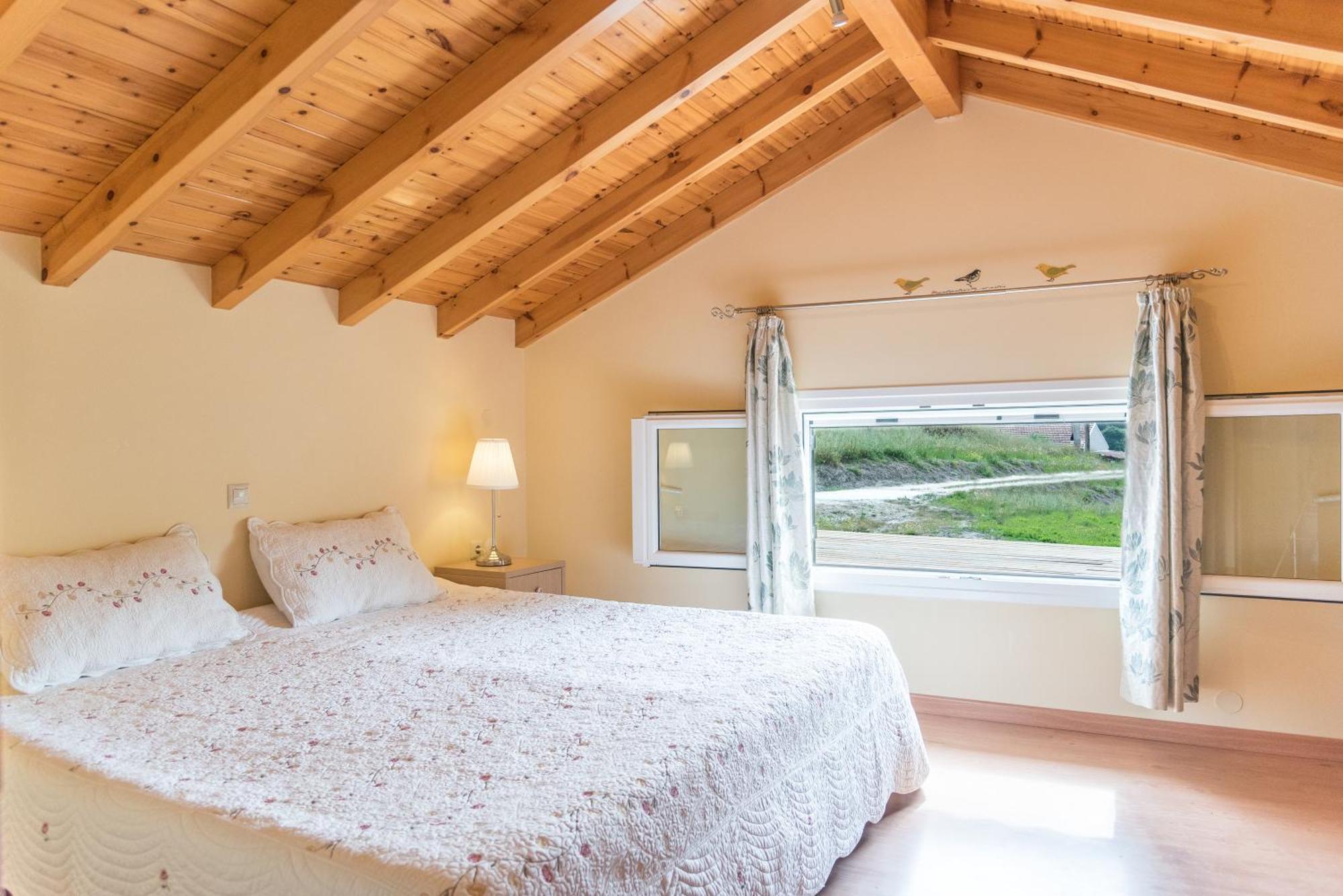 Villa Armonia Vitaládes Екстериор снимка