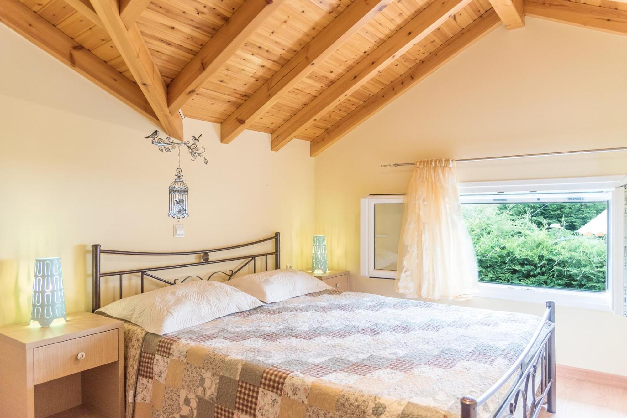 Villa Armonia Vitaládes Екстериор снимка