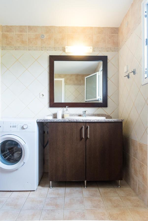 Villa Armonia Vitaládes Екстериор снимка
